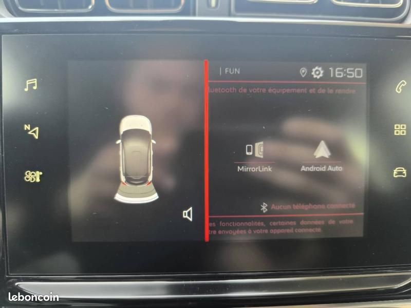 Citroen C3 PureTech 110ch Shine S&S E6.d (image 25)