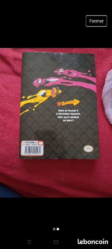 Splatoon 3 (image 2)