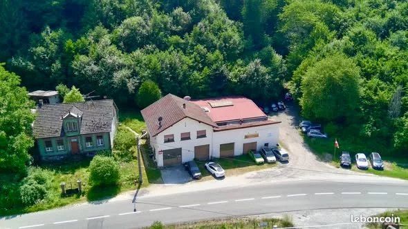Maison 3 pièces 160 m² · à Waldhambach · 160 m² · 180 000 €