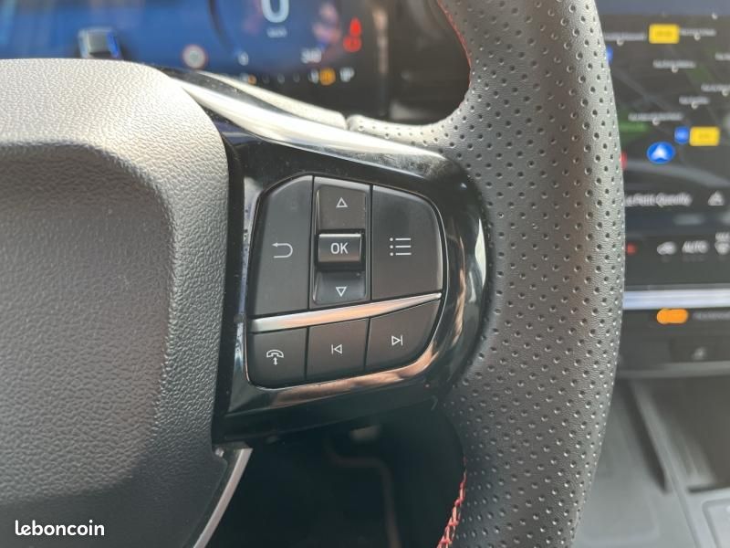 Ford Puma 1.0 EcoBoost Hybrid 125ch ST-Line X S&S (image 28)