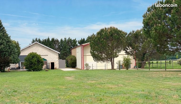 Maison 5 pièces 96 m²