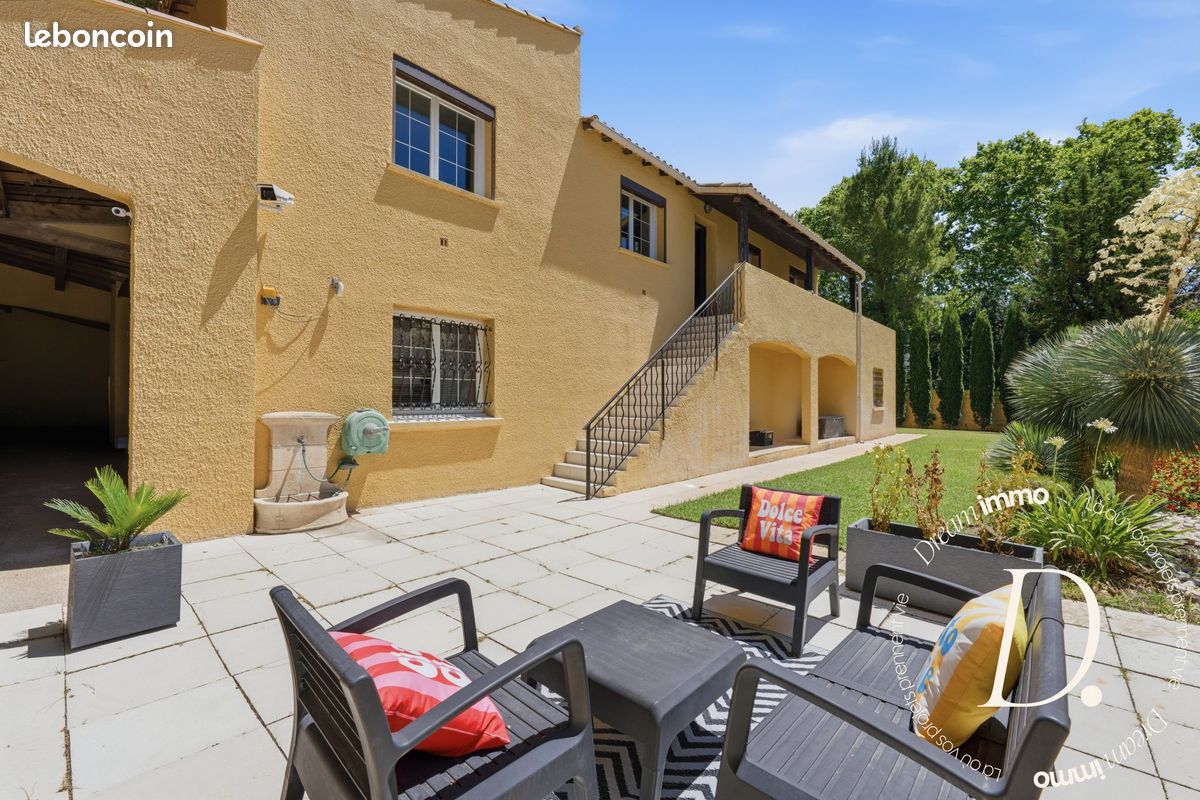 Maison 6 pièces 268 m² · à Montpellier · 268 m² · 750 000 €