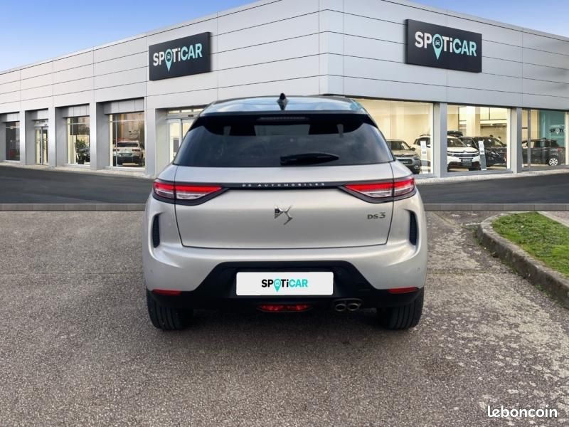 Ds DS 3 1.2 PureTech 130ch Opera Automatique (image 5)