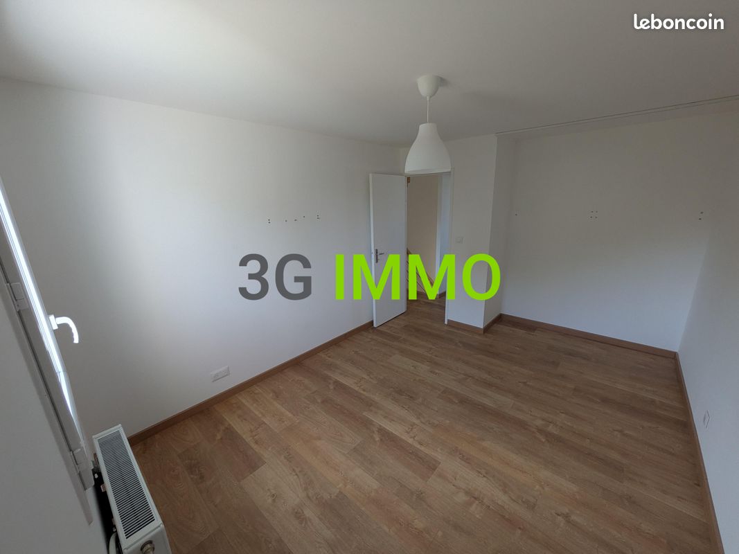 Maison neuve 2024 | Jardin clos et terrasse | À 20 min de Rennes et 30 min de Saint-Malo (image 7)