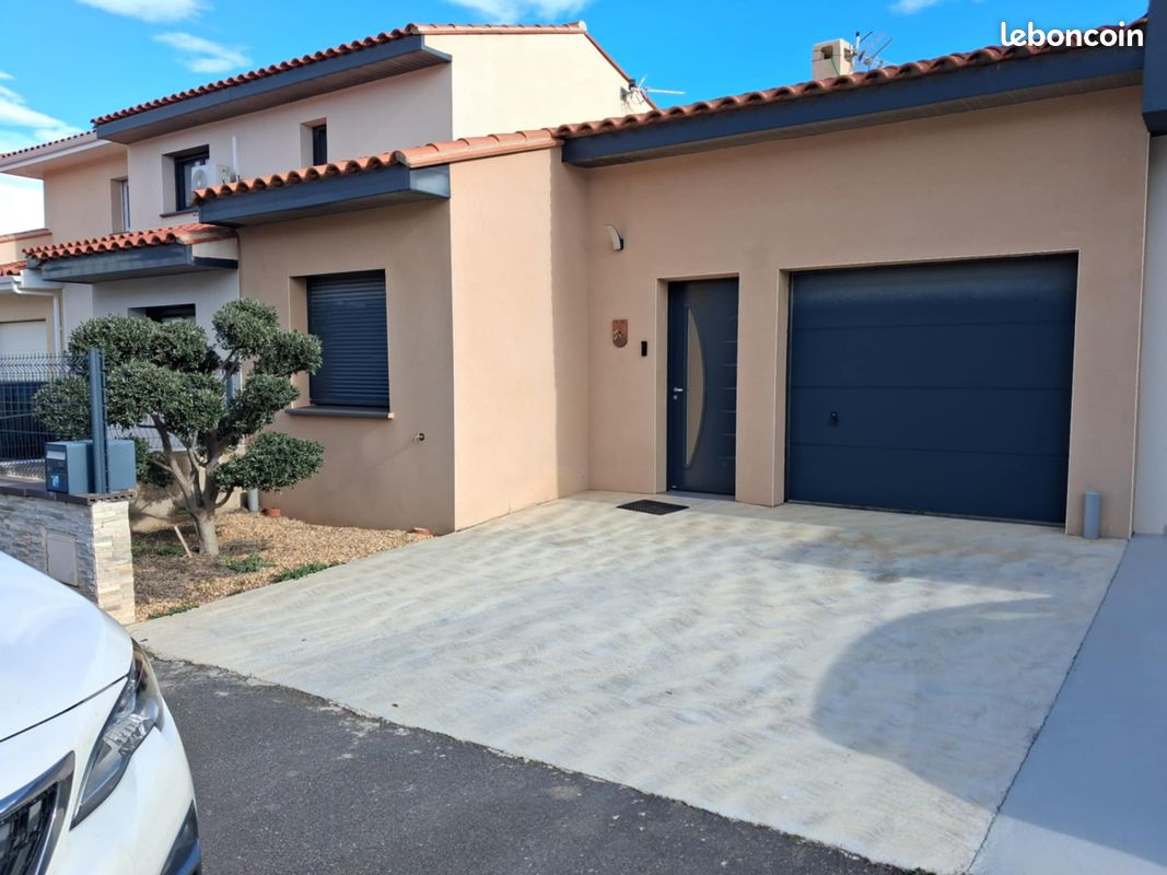 Maison 3 pièces 78 m² · à Baixas · 78 m² · 206 000 €