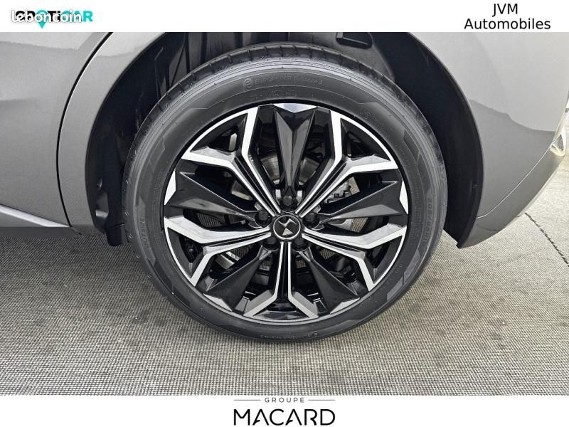 Ds DS 4 BlueHDi 130ch Rivoli Automatique (image 12)