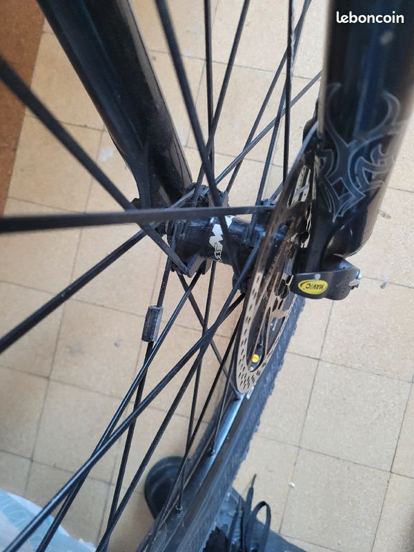 Vtt vario tequila sx (image 5)