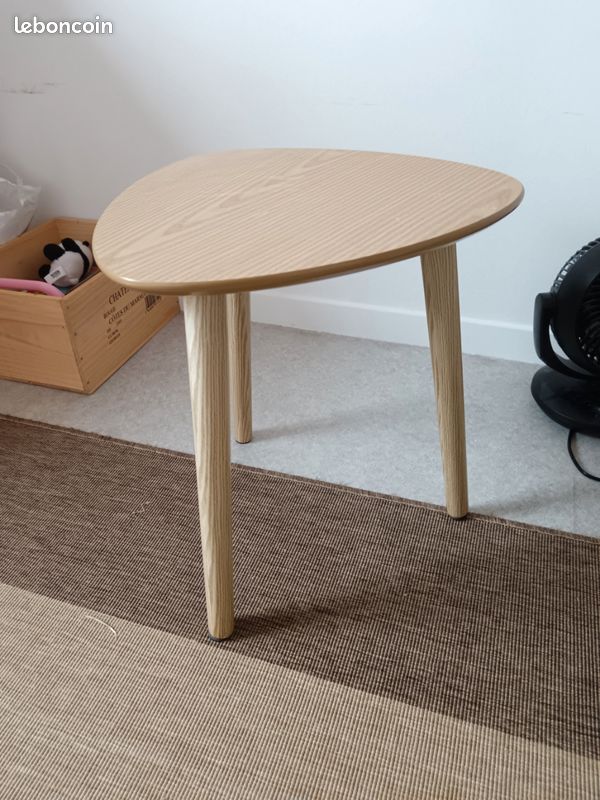 Petite table d'appoint (image 2)