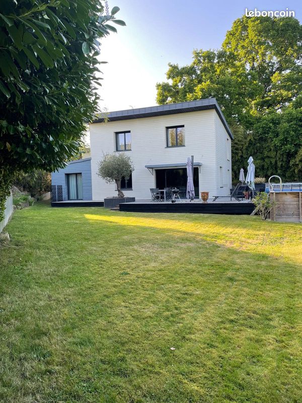 Maison 5 pièces 149 m² · à Hennebont · 149 m² · 449 000 €
