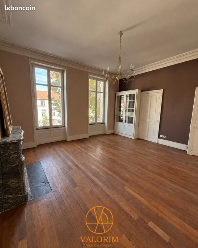 Appartement 1 pièce 30 m² · à Nancy · 30 m² · 72 000 €