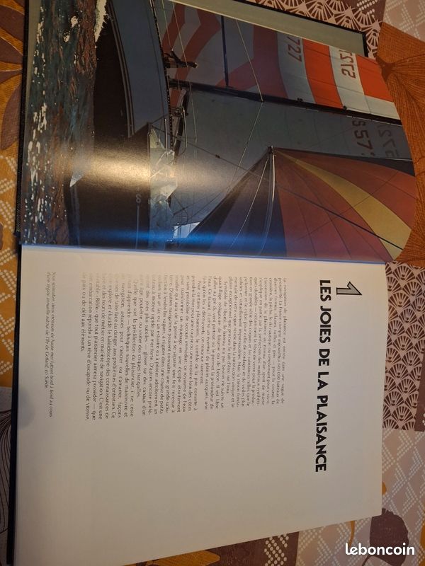 Le grand livre du bateau (image 4)