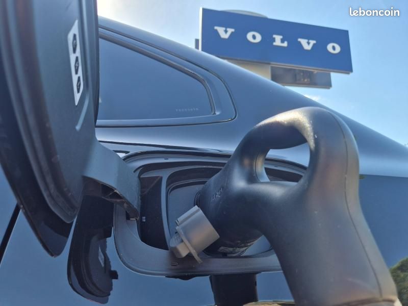 Volvo ES90 Single 333ch Ultra 2026 (image 6)