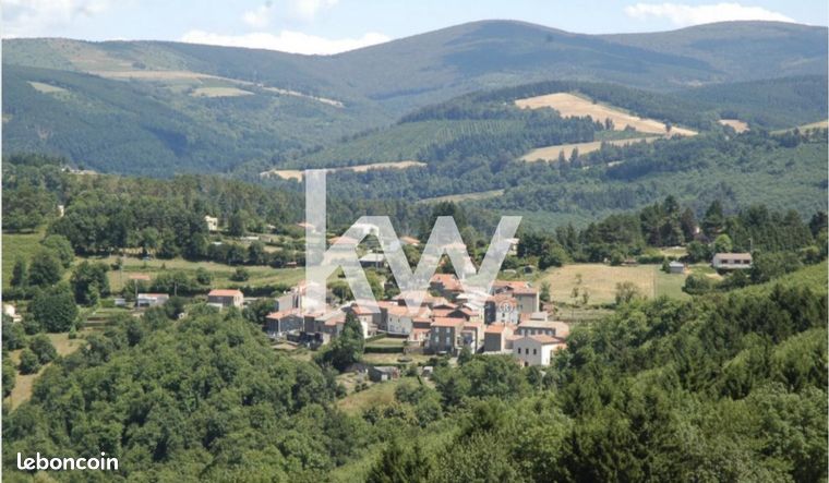 Terrain 482 m² Mazamet