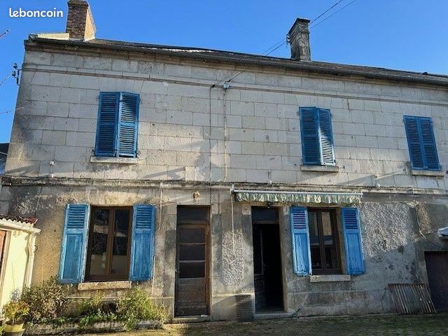 Maison 6 pièces 117 m²