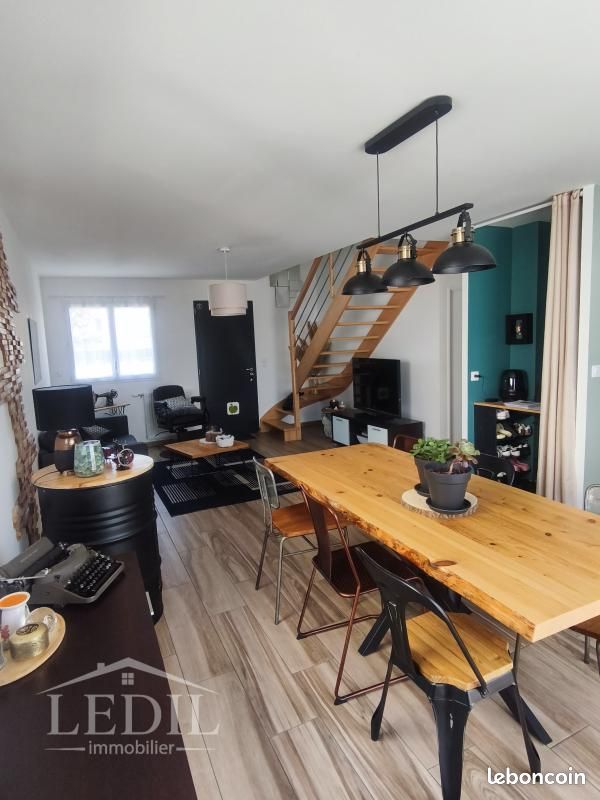 Maison 5 pièces 102 m² (image 4)