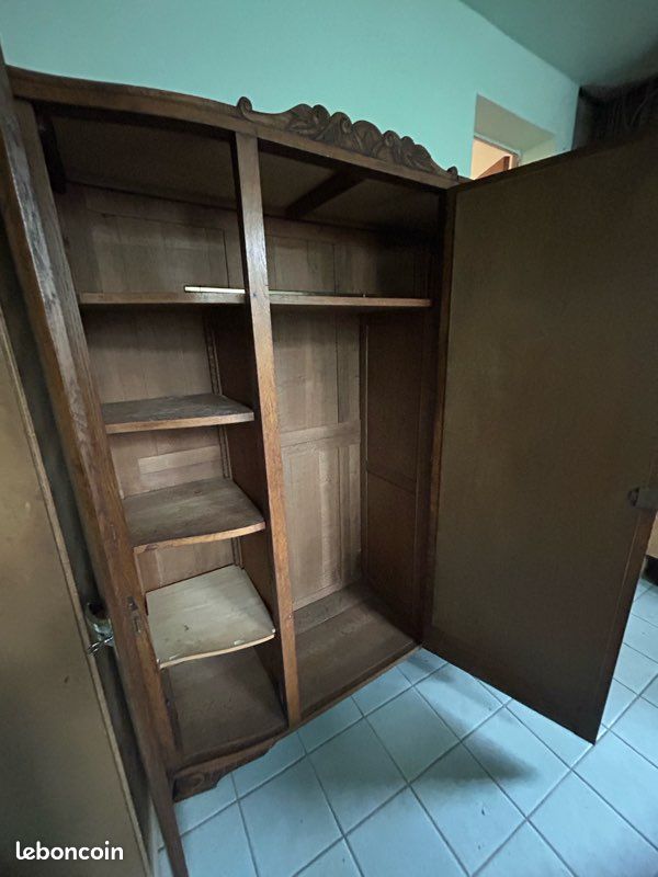 Armoire ancienne (image 4)
