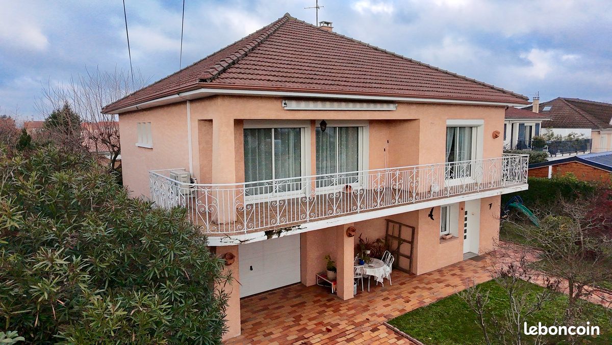 Maison 6 pièces 150 m² · à Mions · 150 m² · 420 000 €