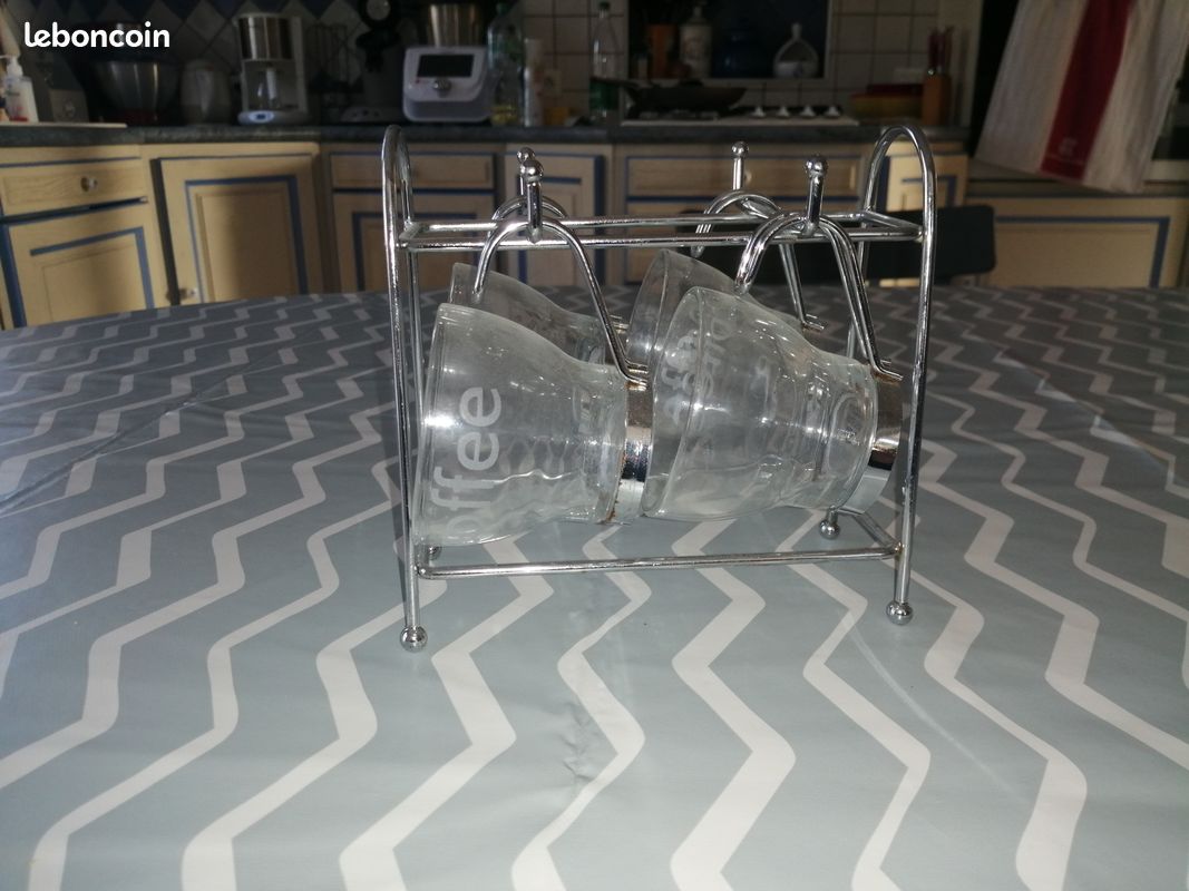 Tasses à café (image 1)