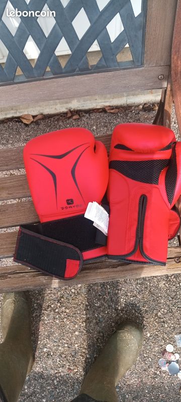 Gants de boxe (image 1)