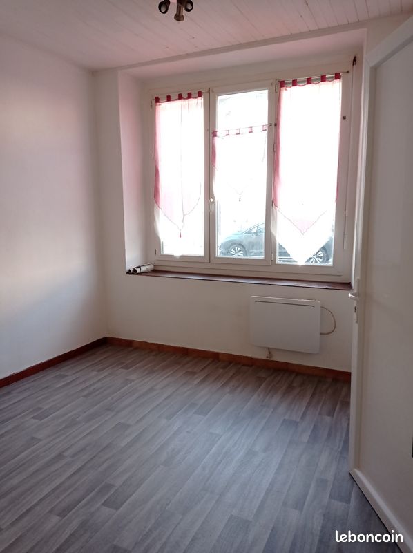 Appartement 2 pièces 40 m² · à Livron-sur-Drôme · 40 m² · 500 €