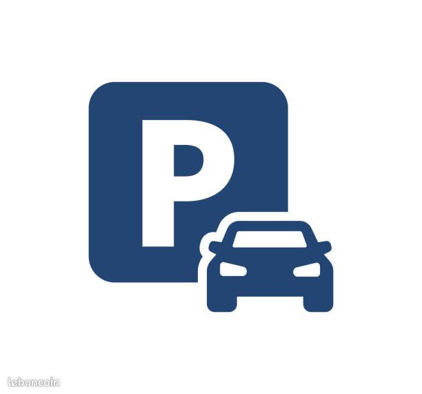 Parking/box MARSEILLE 7EME ARRONDISSEMENT · 100 €/mois