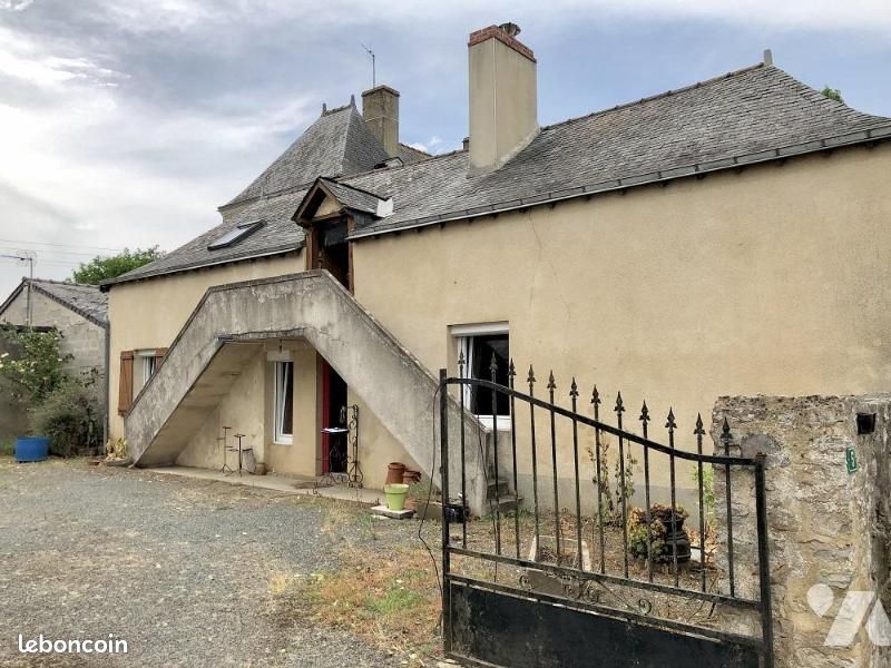 Maison 3 pièces 50 m² · à Vion · 50 m² · 40 660 €