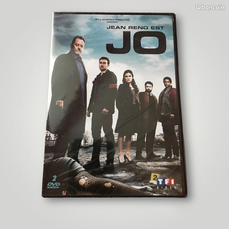 Dvd - JO (image 1)