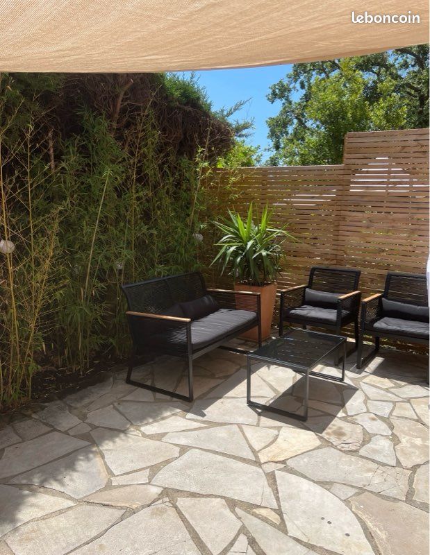 Appartement 2 pièces 35 m² · à Cannes · 35 m² · 1 350 €/mois