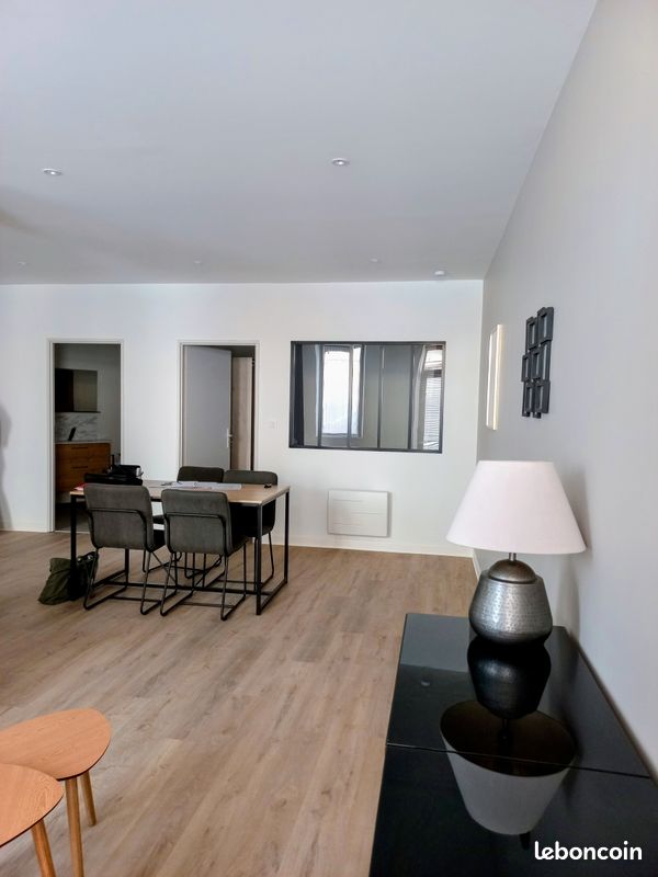 Appartement 2 pièces 53 m² · à Montauban · 53 m² · 650 €