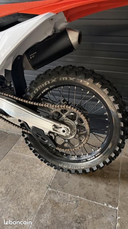 KTM SXF 250 cm3 (image 15)