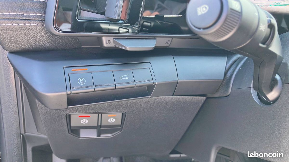 Renault scenic e tech electrique 220 ch grande (image 20)
