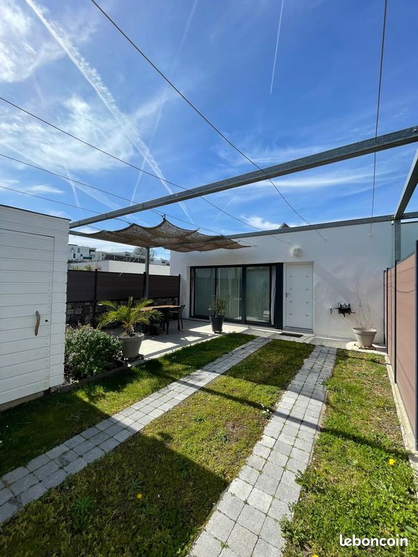 Maison 4 pièces 90 m² · à Saint-Jean-de-Luz · 90 m² · 419 000 €