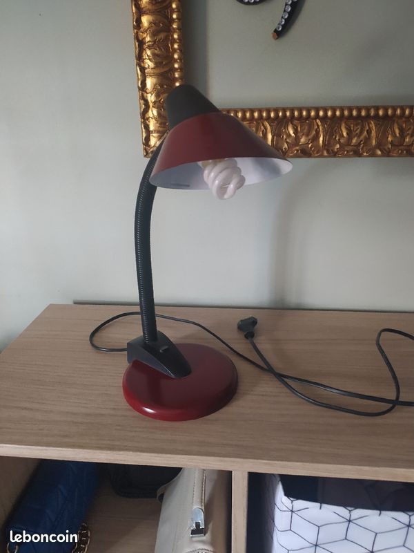 Lampe de bureau (image 2)