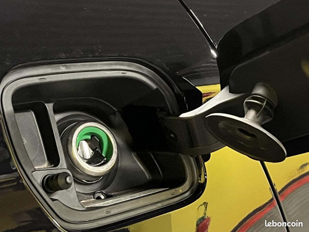 FIAT TIPO 1.5 FireFly Turbo - 130cv - BV DCT Mild Hybrid CROSS 2025 (image 21)