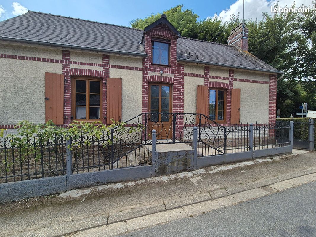 Maison 3 pièces 50 m² · à Juvigny Val d'Andaine · 50 m² · 60 800 €