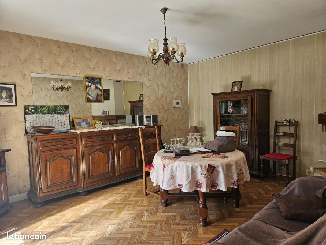 Maison en Viager 4 pièces 100 m² (image 2)