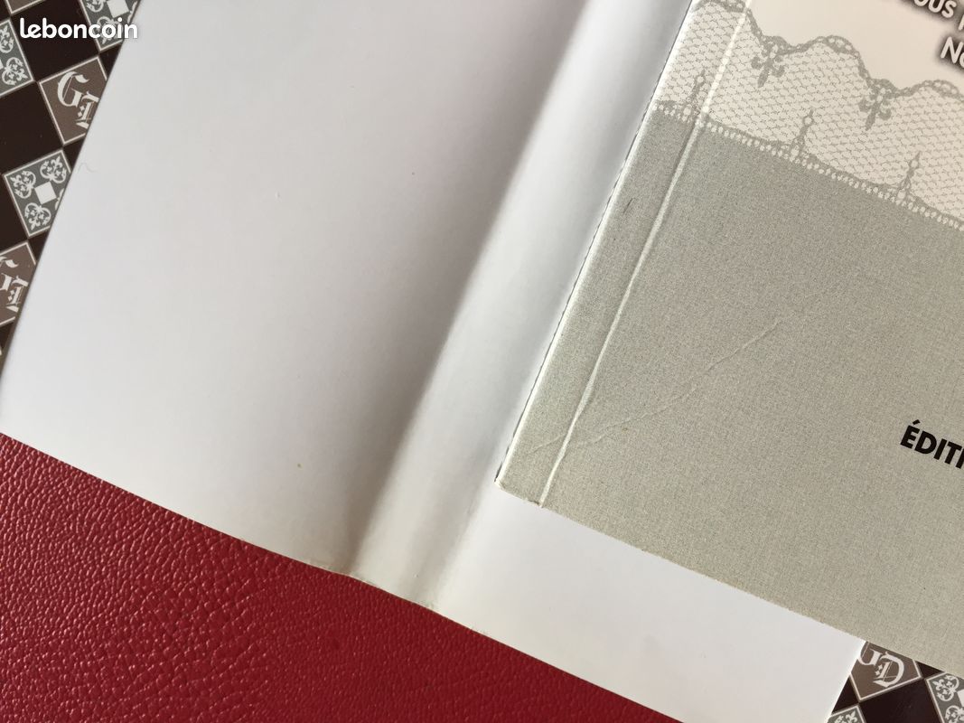 Grace door - Tome 2 (image 7)