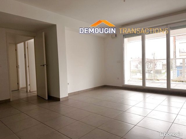 Appartement 3 pièces 61 m² · à La Rochelle · 61 m² · 262 500 €