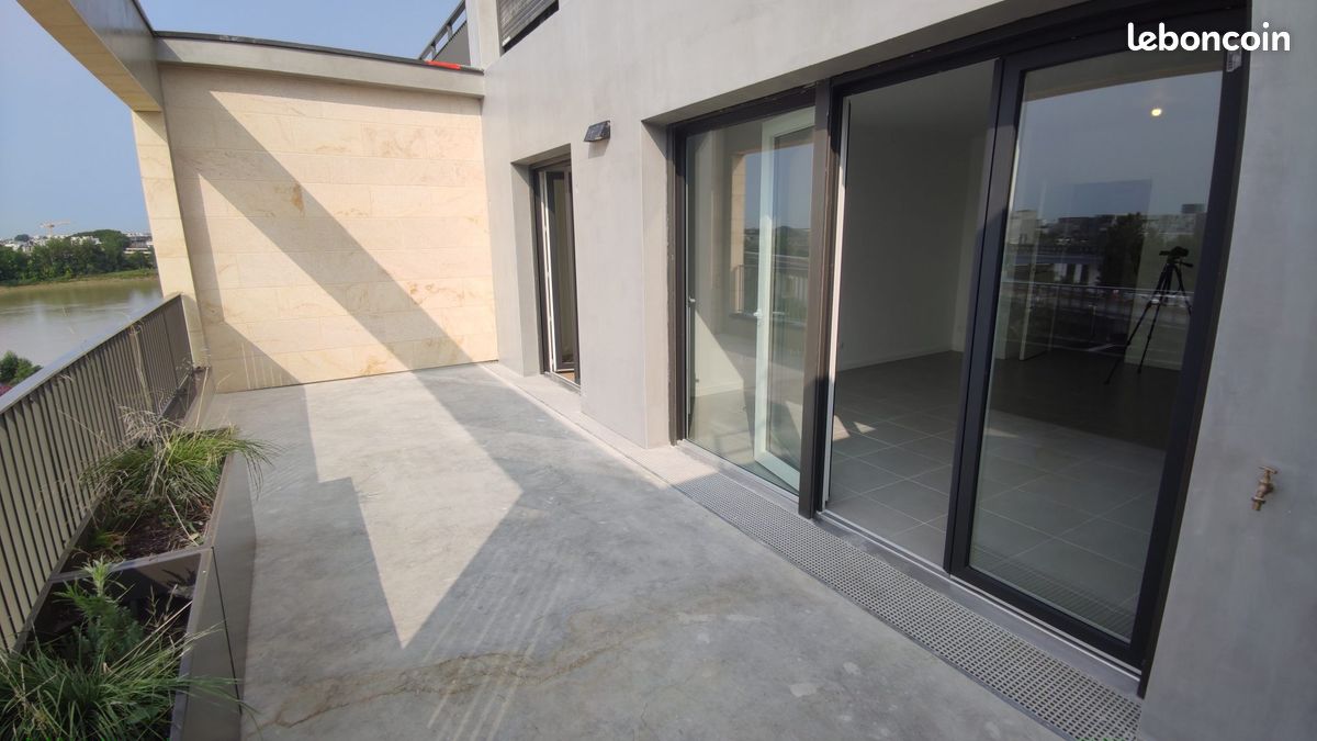 Appartement 4 pièces 72 m² · à Bordeaux · 72 m² · 1 198 €/mois