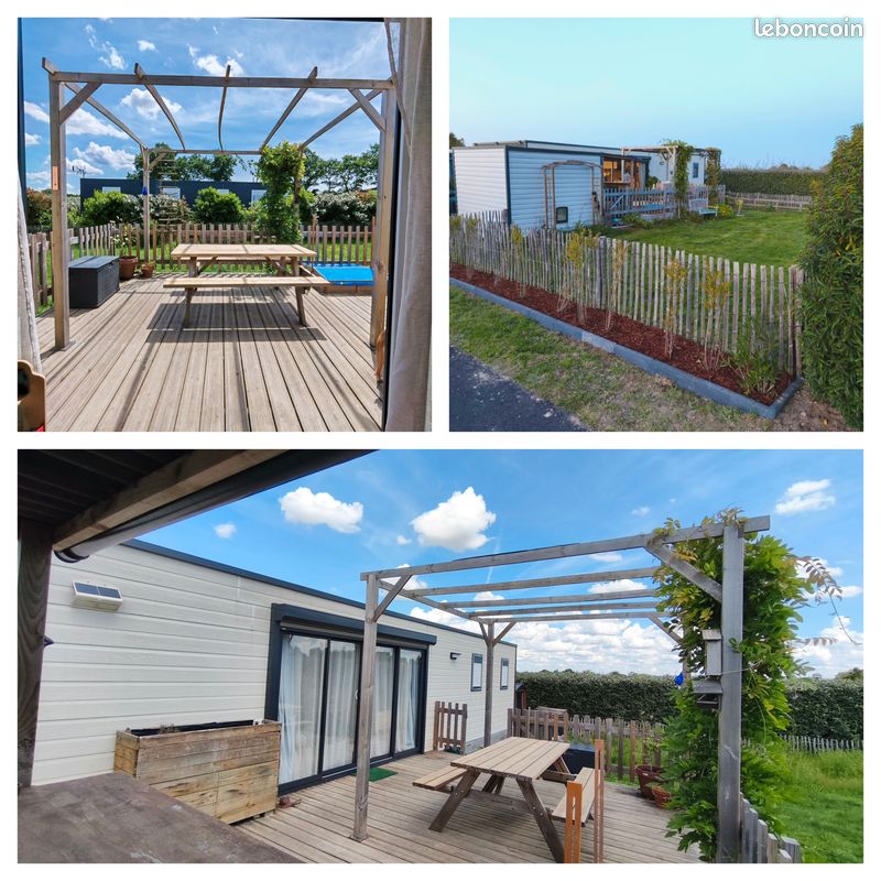 Maison 3 pièces 50 m² · à Sainte-Foy · 50 m² · 180 000 €