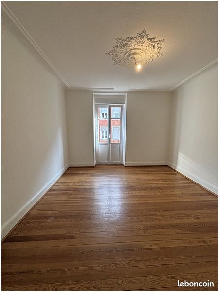 Appartement 7 pièces 71 m² · à Strasbourg · 71 m² · 930 €
