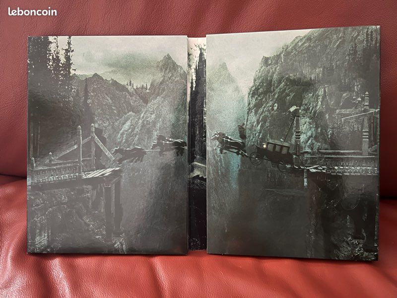Van Helsing (image 4)