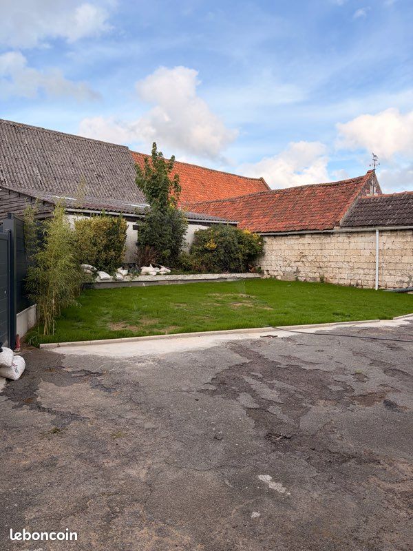 Maison 5 pièces 131 m² · à Habarcq · 131 m² · 206 000 €
