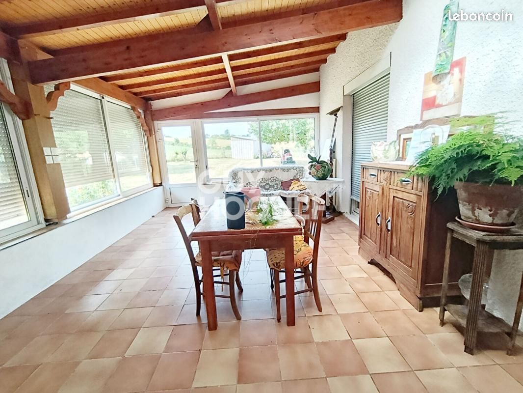 Maison 3 pièces 102 m² · à Monségur · 102 m² · 149 800 €