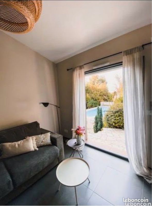 Maison 2 pièces 50 m² · à Lambesc · 50 m² · 1 000 €/mois