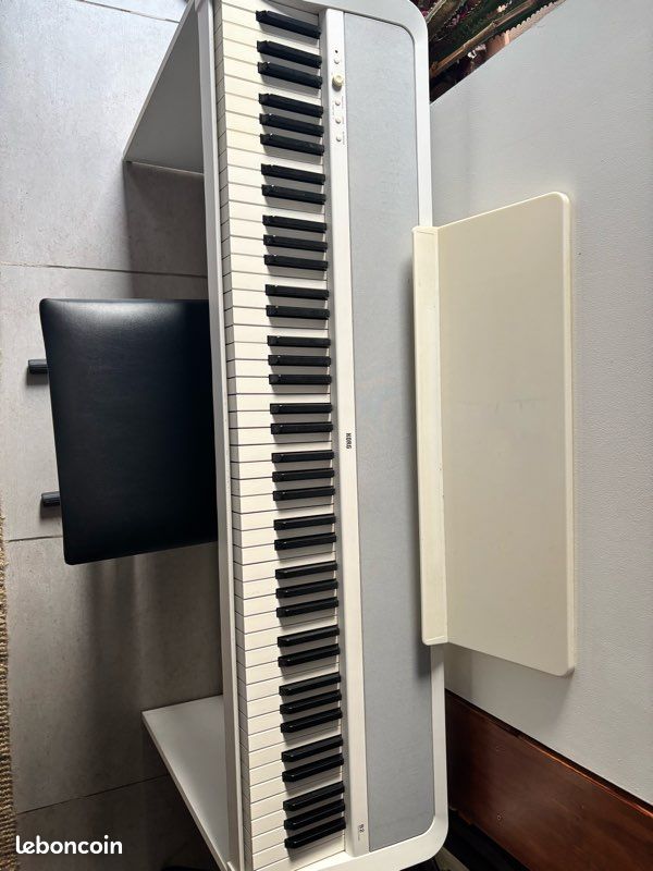 Korg B2SP (image 2)