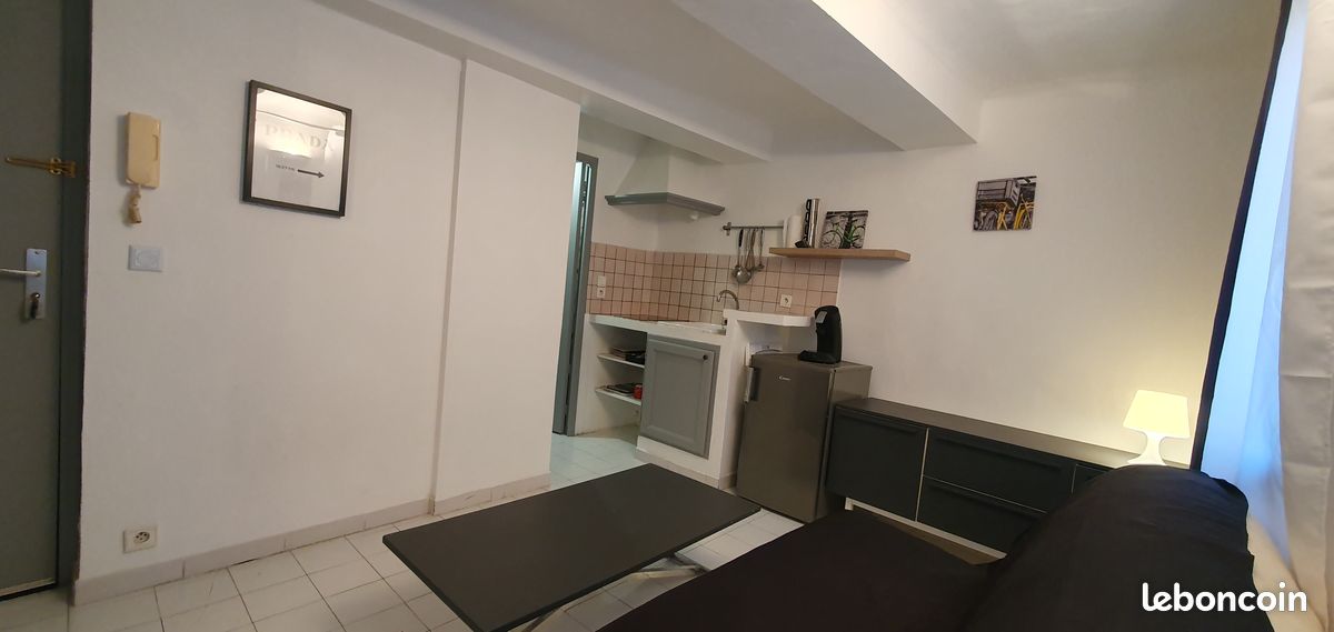 Studio Aix hyper centre - Locations