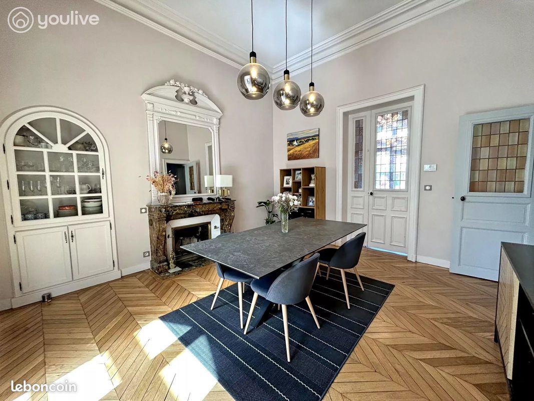 Maison 9 pièces 188 m² · à Le Mans · 188 m² · 440 000 €
