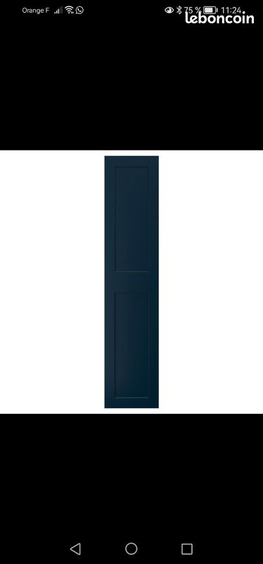 Armoire IKEA (image 5)