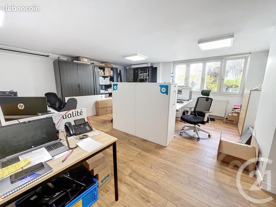 Loft 5 pièces 176 m² (image 17)